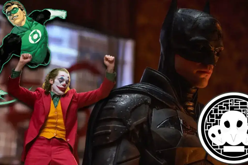 What I Want To See In 'The Batman' Sequel