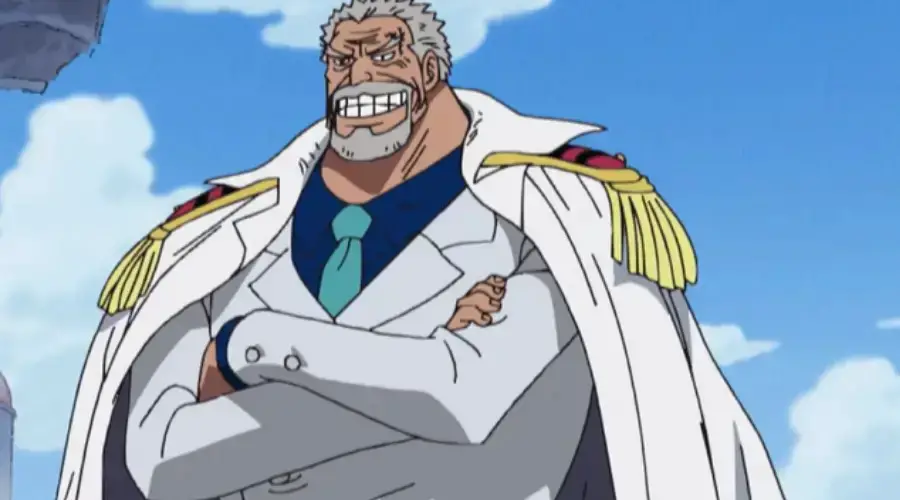 Leaked Live Action One Piece Set Photos Offer First Look At Garp S Ship