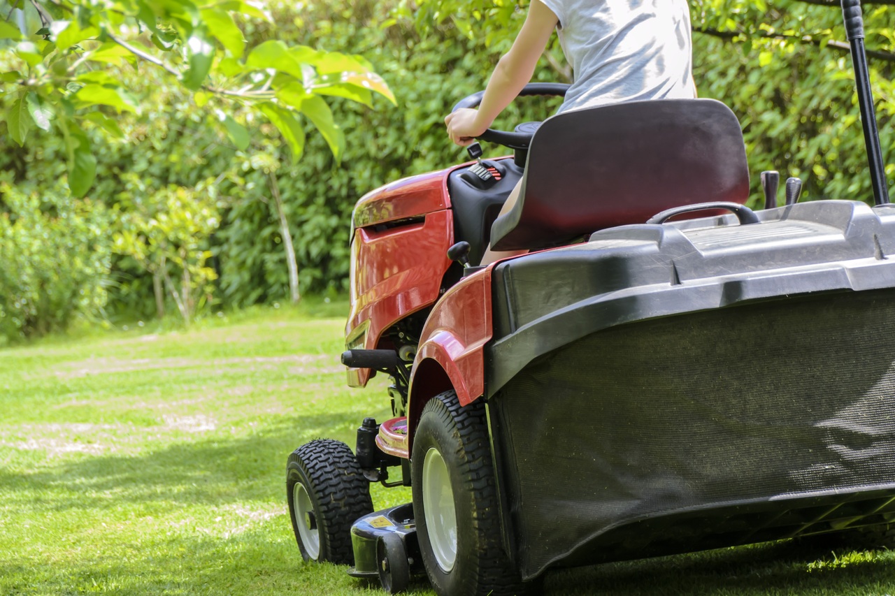 Best garden tractor under $5000 new arrivals