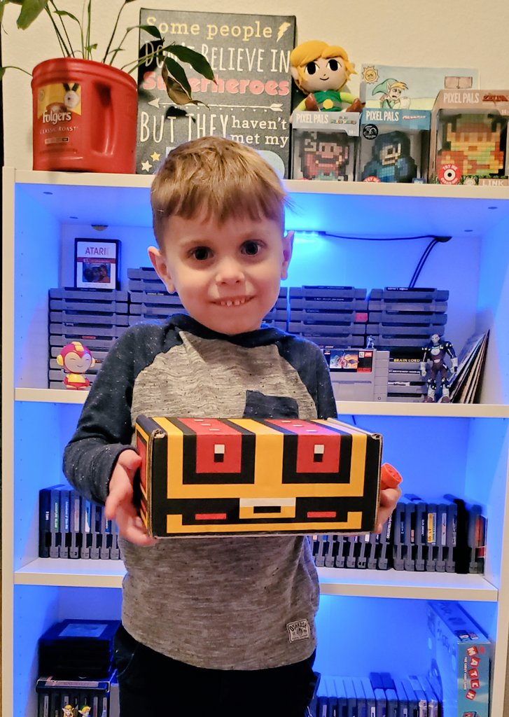 The Ultimate Retro Game Treasure Review The Ghetto Gamer