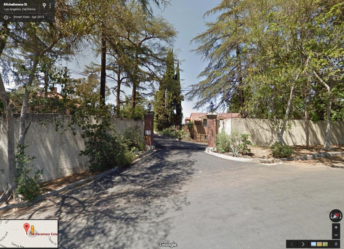 Halloween H20 Film Locations - Global Film Locations