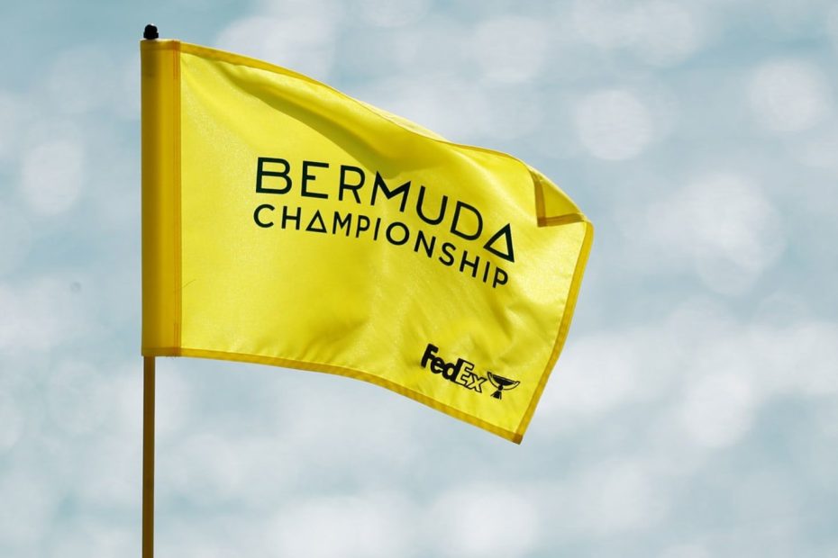 2024 Bermuda Championship Live Stream (How To WATCH)