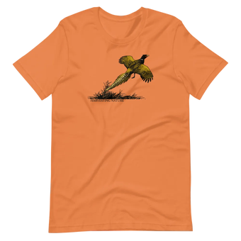 Pheasant Tail T-Shirt