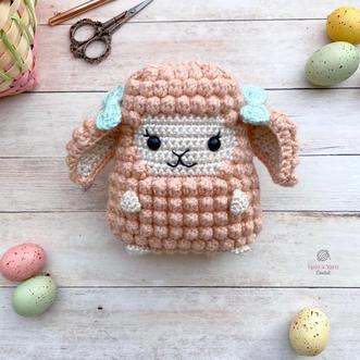 25 Fluffy, Velvet Amigurumi Crochet Patterns 🧶 ideas in 2024