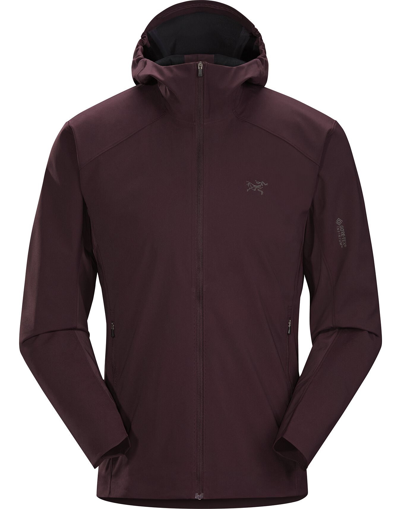 Arc'teryx Trino SL - Extra Breathable and Versatile Softshell