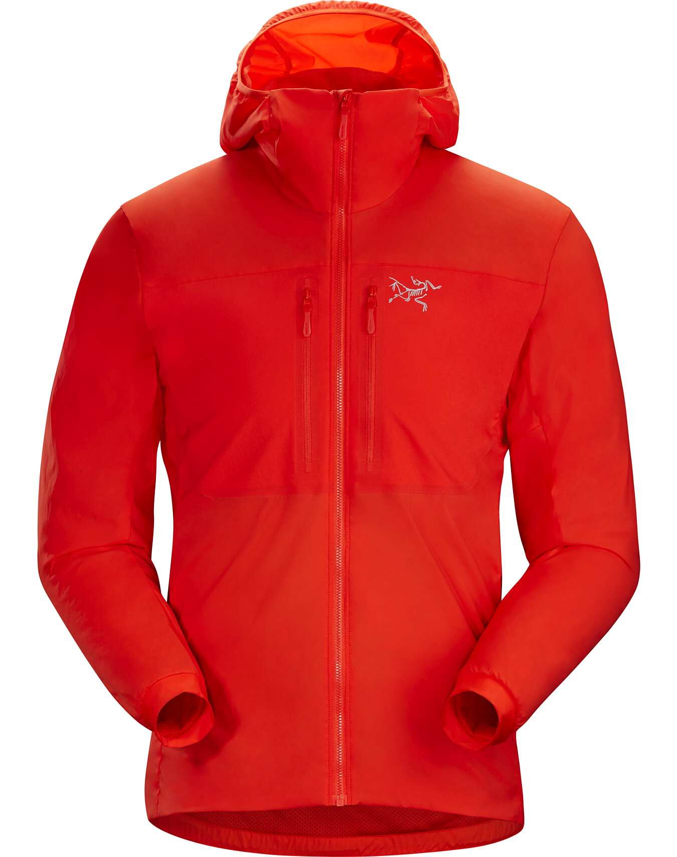 ArcTeryx Proton FL The Goldilocks Alpine Hybrid Jacket Engearment