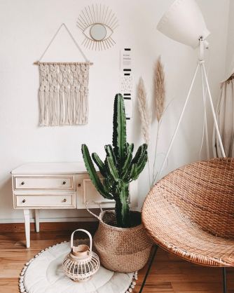 wall space