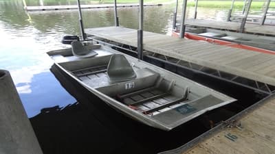 used jon boats for sale craigslist florida