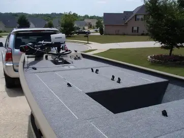 How much boat carpeting do i need? How To Carpet A Jon Boat Without Screwing Up Your Boat Jon Boat Planet