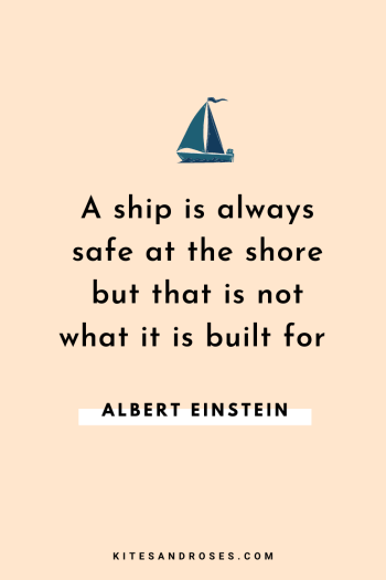 39 Comfort Zone Quotes To Inspire Growth 22 Kites And Roses