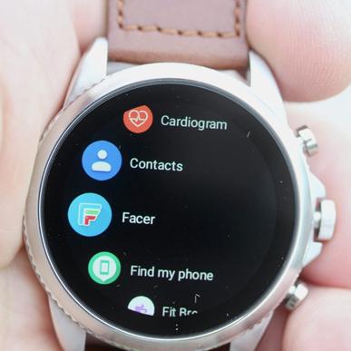 Find my fossil watch hotsell