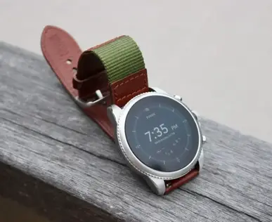 Fossil ftw 4011 online