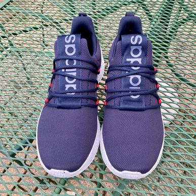 In Review Adidas Lite Racer Adapt 5.0 Knapsack