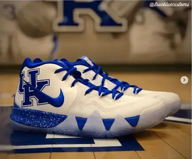 UK Kicks on Court 2018 2019 Season KY Insider