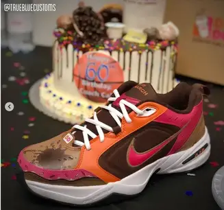 John calipari dunkin donuts shoes discount