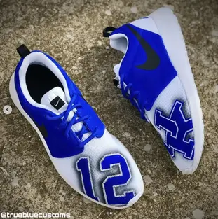 UK Kicks on Court 2018 2019 Season KY Insider