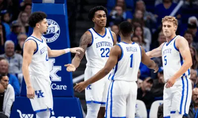 Kentucky basketball shoes 2018 online