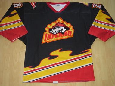 AHL Jerseys –