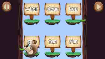 Splashlearn offers educational fun activities aligned . Free Online Phonics Games