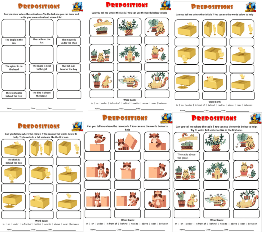 Worksheets prepositions of place for kids. feature image. Worksheets prepositions of place for kids фото. Worksheets prepositions of place for kids-feature image. картинка Worksheets prepositions of place for kids. картинка feature image. Download prepositions of place worksheets and use them in class today. On this page, you can find a collection of free PDF worksheets for teaching the prepositions of place on, in, under, in front of, behind, next to, and between. See below for the prepositions worksheets currently available, and check the bottom of the page for related resources. Worksheets prepositions of place for kids. feature image. Worksheets prepositions of place for kids фото. Worksheets prepositions of place for kids-feature image. картинка Worksheets prepositions of place for kids. картинка feature image. Download prepositions of place worksheets and use them in class today. On this page, you can find a collection of free PDF worksheets for teaching the prepositions of place on, in, under, in front of, behind, next to, and between. See below for the prepositions worksheets currently available, and check the bottom of the page for related resources.
