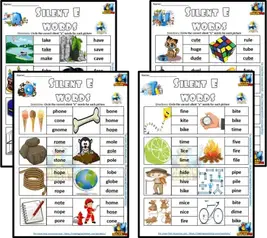 Basic phonics rule # 2. 20 Of The Most Important Phonics Rules Making English Fun