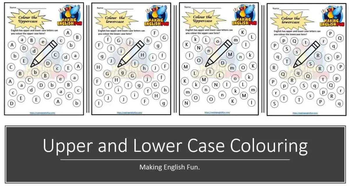 kindergarten preschoolmaking english fun