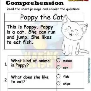 phonics worksheetsmaking english fun