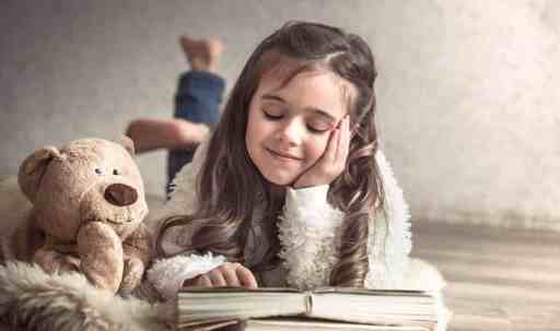 How to read bedtime stories, what reading level should a second grader be at
