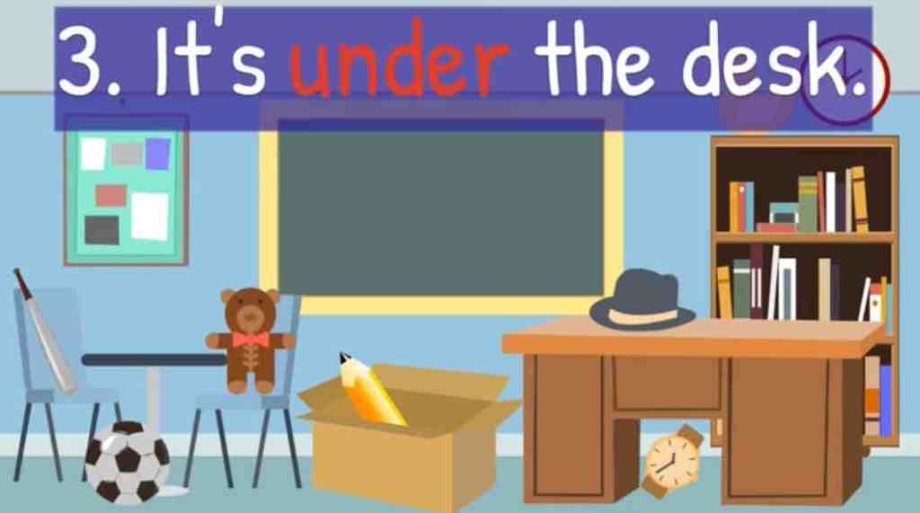 The Best Free Online Prepositions Games - Making English Fun
