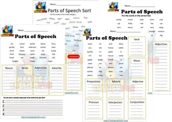 esl Archives - Page 4 of 11 - Making English Fun