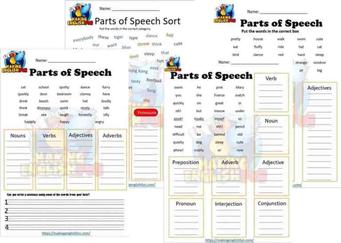 eslMaking English Fun