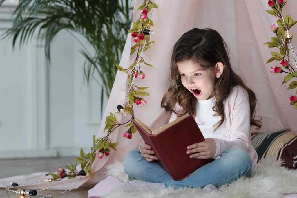 3rd grade reading levels
