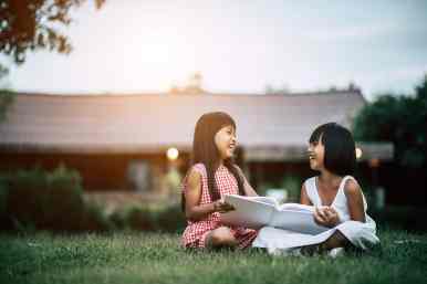 3rd grade reading levels
