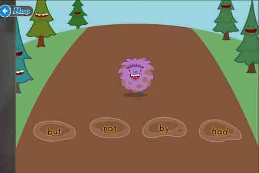 Best Free Online Sight Word Games - Making English Fun