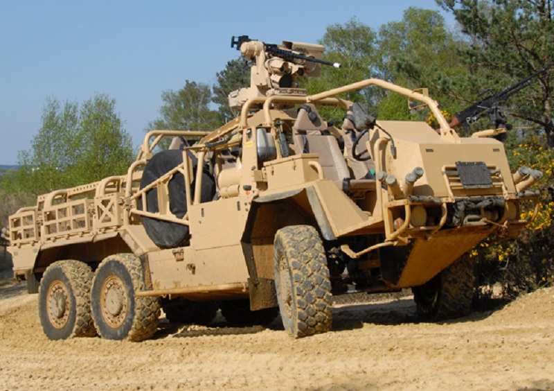 HMT Extenda Mk 2 Extenda HMT Extenda Mk 2 Extenda