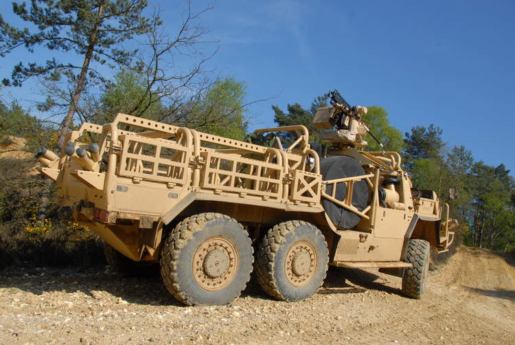 HMT Extenda Mk 2 Extenda HMT Extenda Mk 2 Extenda