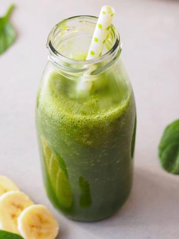 10 day green smoothie cleanse recipe (day 1-day 10) - Munchyesta