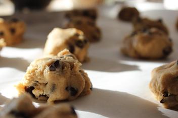 Master the Art of Freezing Cookie Dough with the Best Technique