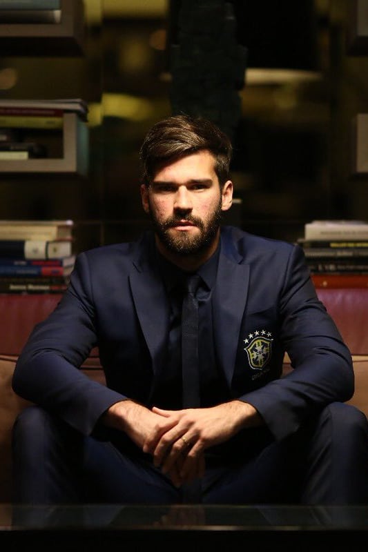 LOS 8 MEJORES PORTEROS DEL 2019 - MURANO SPORTS
