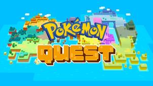 Pokemon Quest - All 151 shinies befriended 