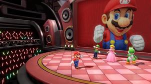 Super Mario Party Review: Phone A Friend - SlashGear