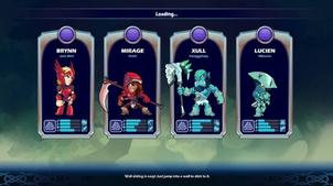 Brawlhalla is adding real-time captioning to significantly boost  accessibility in livestream gaming