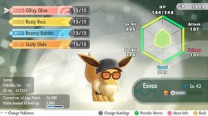 You Don't Need Pokemon GO To Catch Alolan Forms In Pokemon Let's GO  Pikachu/Eevee – NintendoSoup