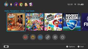 Hello Neighbor Hide and Seek - Nintendo Switch Releases - NintendoReporters