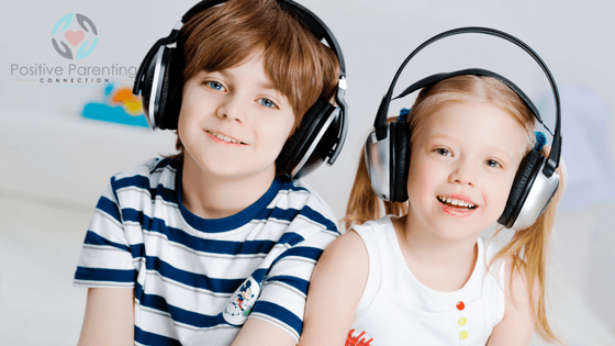 discipline for kids that don't listen