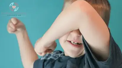 The Best Discipline Strategy When Children Become Aggressive