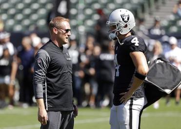 Raiders Opinion: Favorable Schedule Should Benefit Team