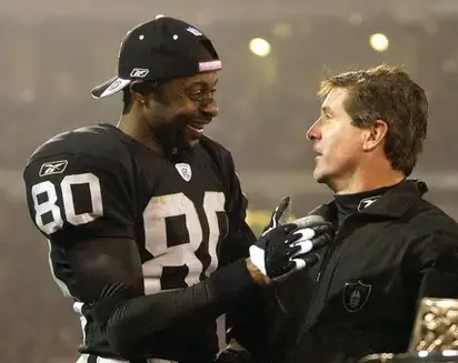 Raiders Vault: Bill Callahan Super Bowl Conspiracy Part II