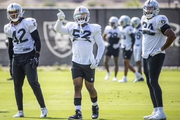 Photos: Best of LB Denzel Perryman