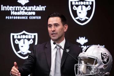 Raiders roster gets favorable ranking in recent CBS ranking